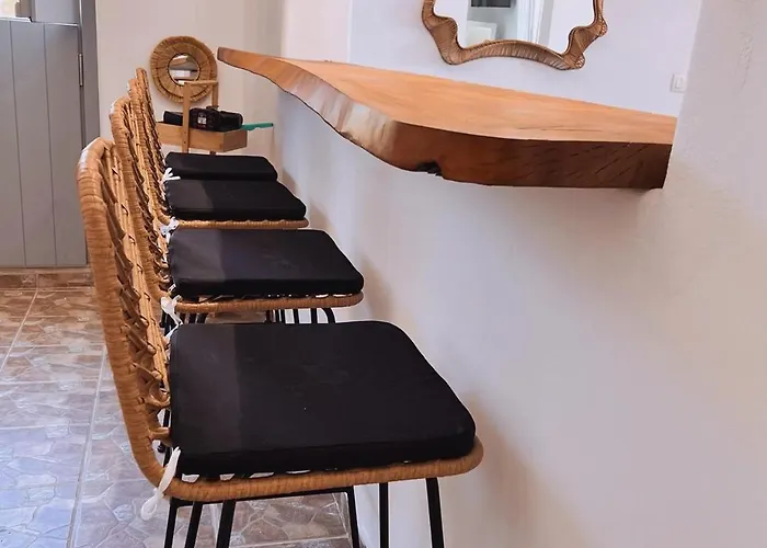 Willa Ambeli Luxury *