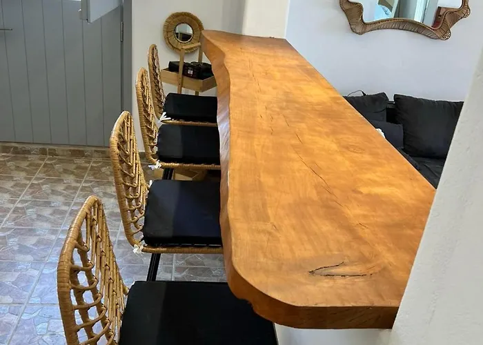 Willa Ambeli Luxury *