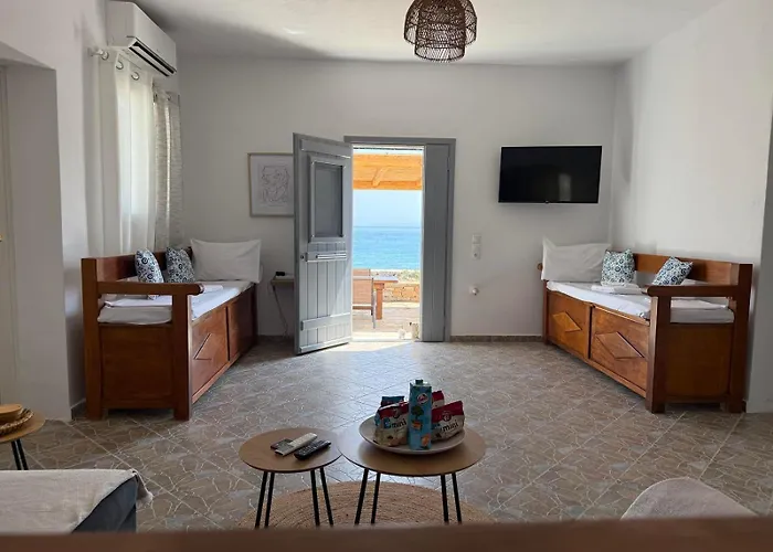 Ambeli Luxury Willa *