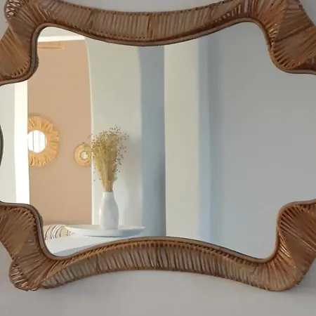 Villa Ambeli Luxury *