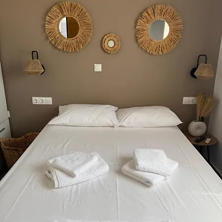 Villa Ambeli Luxury *