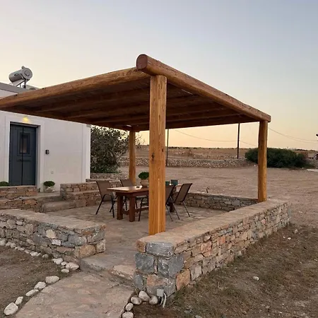 Ambeli Luxury * Szhinúsza