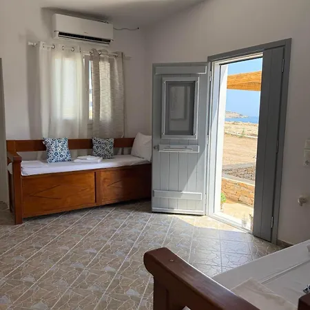 Villa Ambeli Luxury Szhinúsza