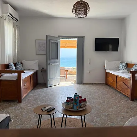 Ambeli Luxury Villa *