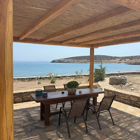 Ambeli Luxury Villa *