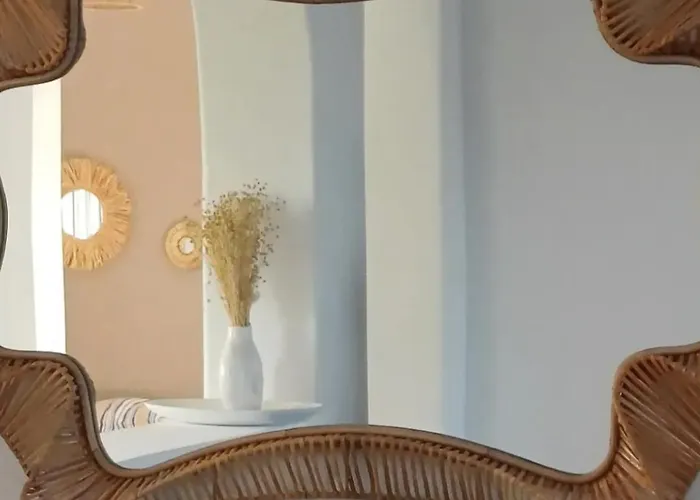 Villa Ambeli Luxury *