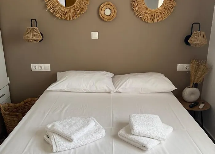 Villa Ambeli Luxury *