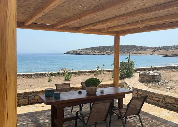 Ambeli Luxury Villa *